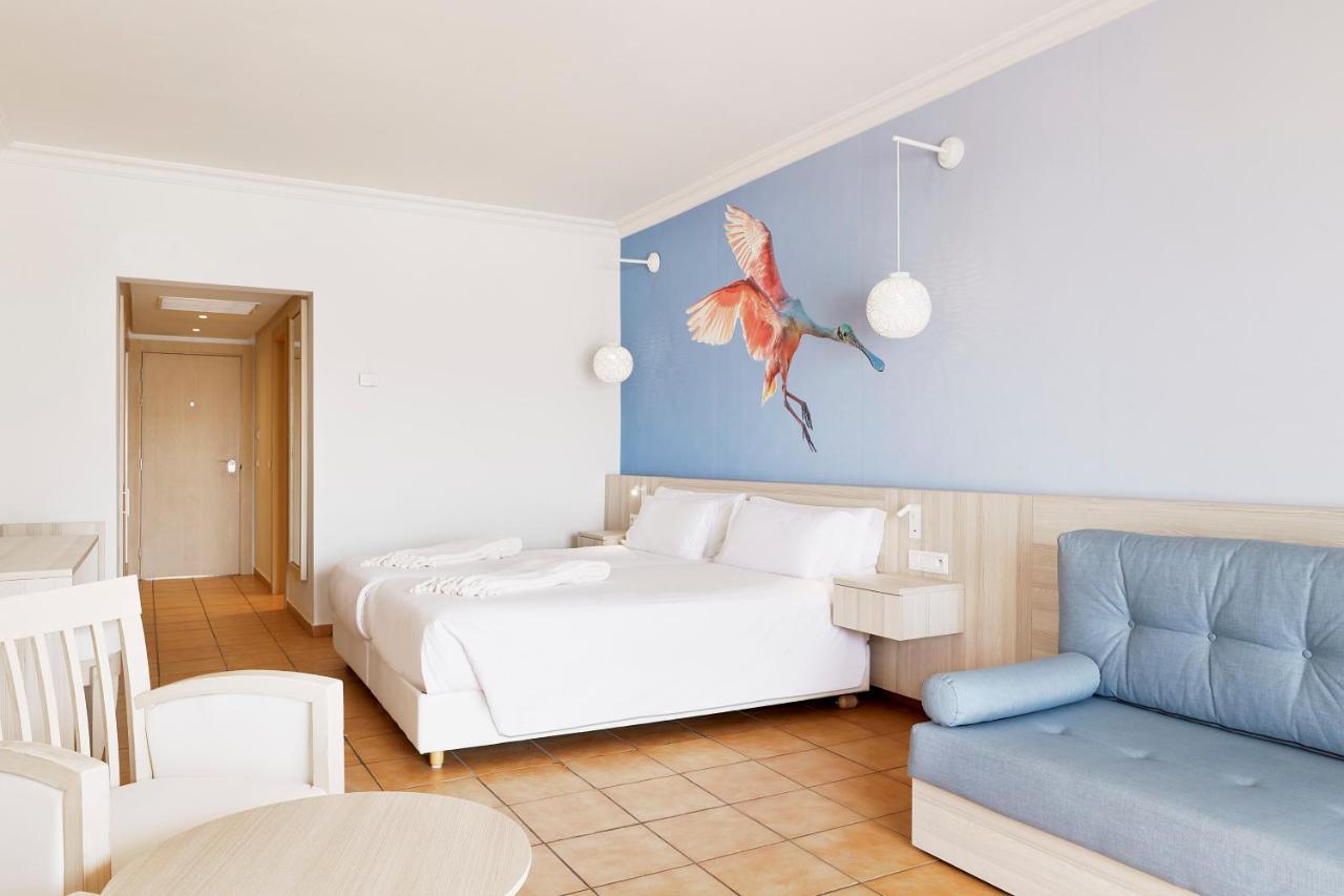 Standard Single Room Sea View