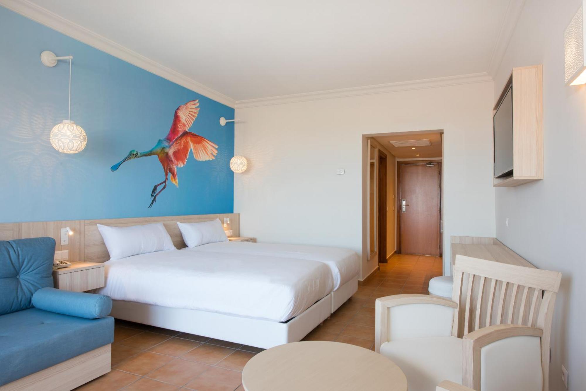 Standard Single Room Sea View