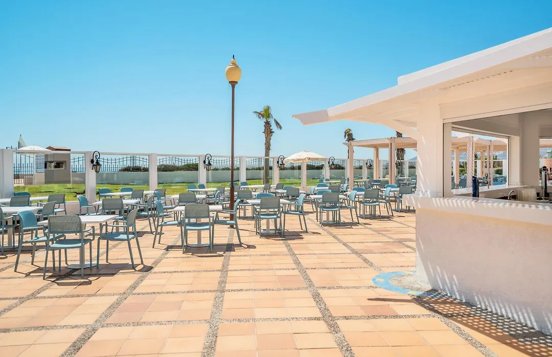 Iberostar Waves Founty Beach All Inclusive-1
