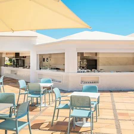 Iberostar Waves Founty Beach All Inclusive-2