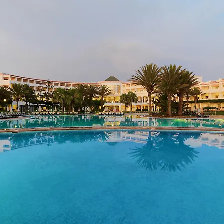 Iberostar Waves Founty Beach All Inclusive-3